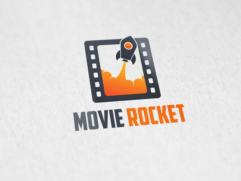 Movie Rocket creative films hollywood launch media movie rocket rocket studio sci-fi space videos