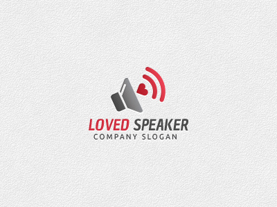 Loved Speaker