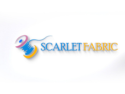 Scarlet Fabric Logo