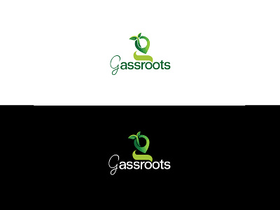 Grassroots 3d animation branding graphic design logo motion graphics ui