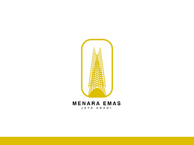 Menara Emas