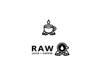 RAW Juice and Coffee Co.