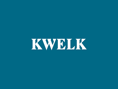 Kwelk Logo