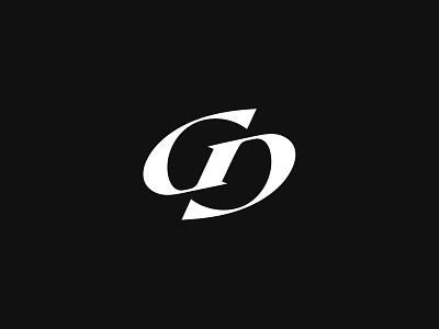 Personal Logo - Christian Dakota branding logo logo design mark