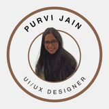 Purvi Jain