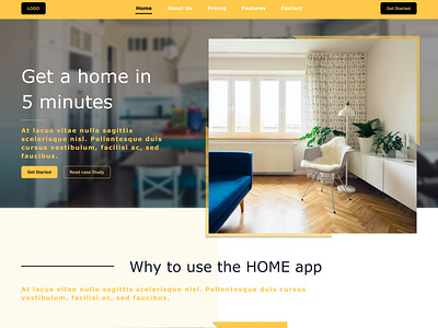 HOME App