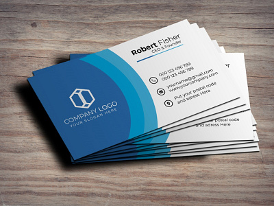 Simple Business Card Design business card design business card template card design card template corporate creative design elegant free business card minimalist modern personal card print ready print template professional simple simple business card stylish trendy visiting card