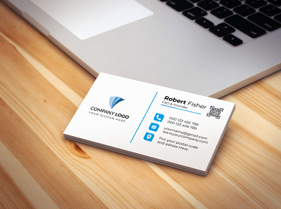 Corporate Business Card business card design business card template card design card template corporate corporate business card creative design elegant free business card minimalist modern personal card print ready print template professional simple stylish trendy visiting card