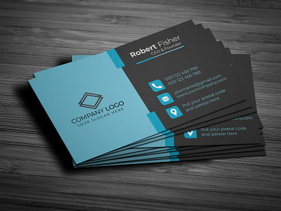 Corporate Business Card Design business card design business card template card design card template corporate corporate business card corporate design corporate visiting card creative design elegant elegant business card free business card modern personal card print template professional simple stylish visiting card