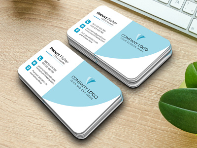 Corporate Visiting Card Design business card design business card template card design card template corporate creative design elegant free business card minimalist modern personal card print ready print template professional simple stylish visiting card visiting card design visiting card template