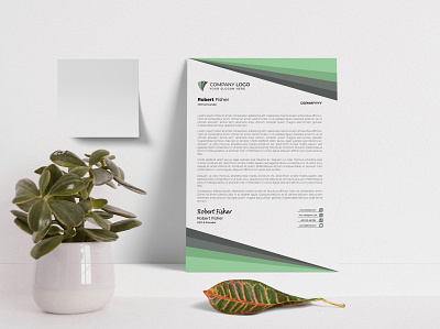 Corporate Letterhead 2 banners branddesigner brandidentity branding brandingdesign brandinginspiration corporateletterhead graphicdesign graphicdesigner letterhead letterheaddesign letterheads logo logodesigner logoideas party printdesign printing stationery stationerydesign