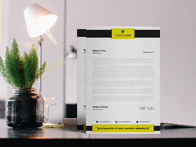 Corporate Letterhead 6 banners branddesigner brandidentity branding brandingdesign brandinginspiration corporateletterhead graphicdesign graphicdesigner letterhead letterheaddesign letterheads logo logodesigner logoideas party printdesign printing stationery stationerydesign