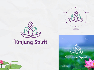 Tunjung Spirit