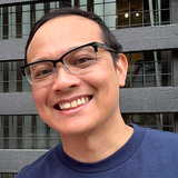 Christopher P. Cacho