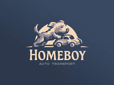 Homeboy Auto Transport