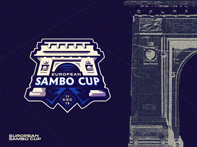 European Sambo Cup