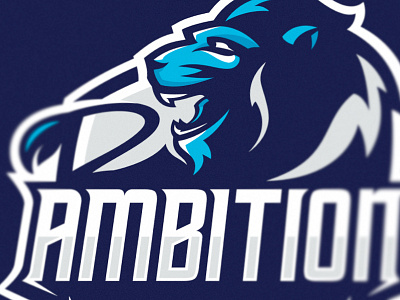 Ambition gamers logo