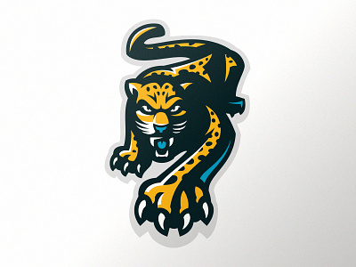 HC Sochi mascot design branding cat hc sochi hockey identity khl leopard logo logotype mascot sports