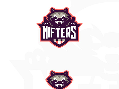 Nifters by Dlanid on Dribbble