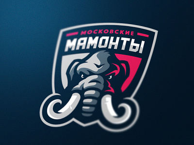 Moscow Mammoths - hockey team