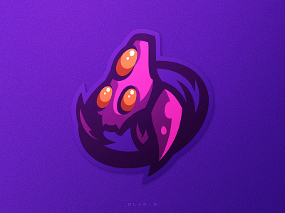 Voidlings by Dlanid on Dribbble