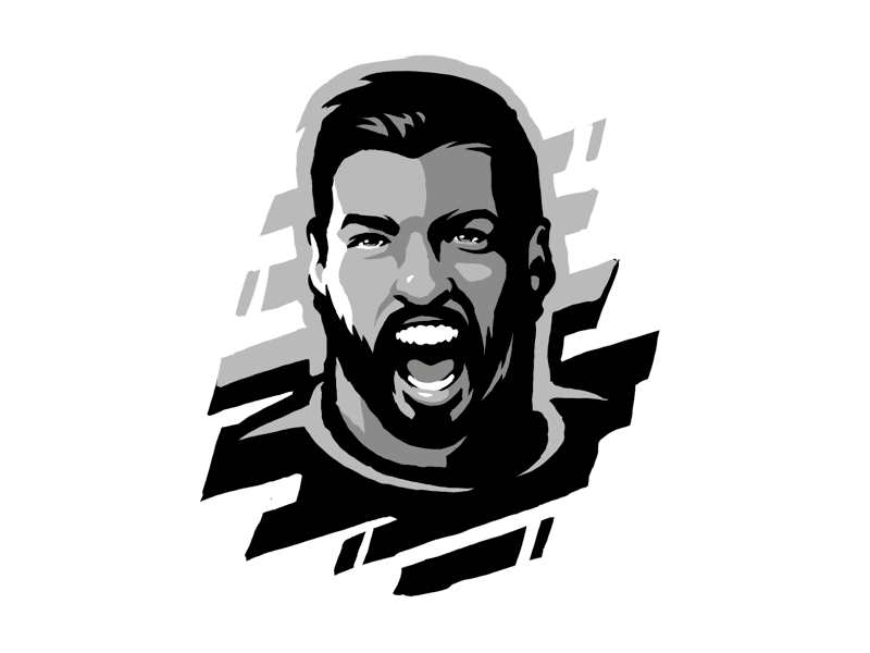 Suárez barcelona dlanid fifa football illustration sketch soccer sport sports suárez uruguay world cup