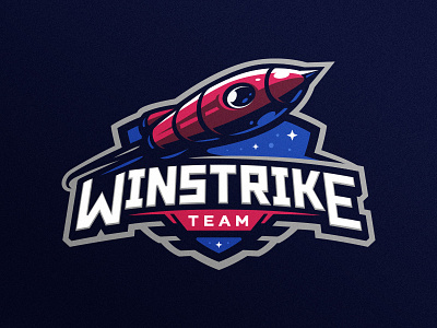 Winstrike team logo