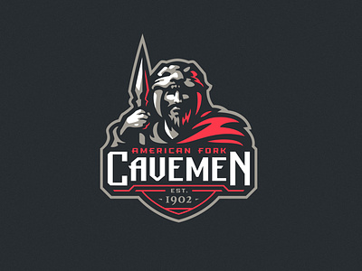 Canton Bulldogs  Primary Mascot by Jeremy Nelson on Dribbble