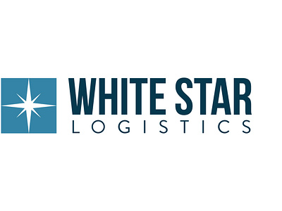 White Star Logistics logo