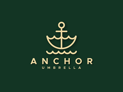 ANCHOR + UMBRELLA