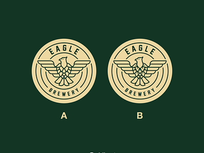 eagle brewery