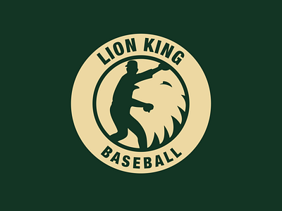 LION KING BASEBALL