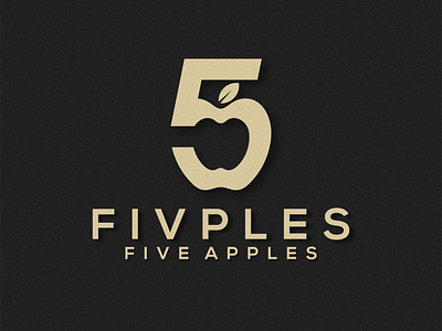 five apple