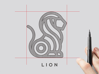 lion