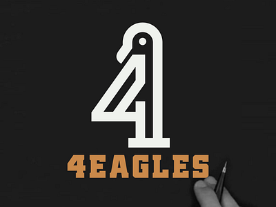 4 eagle