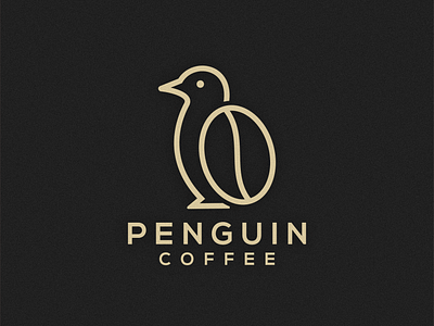 PENGUIN COFFEE