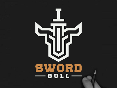 sword bull