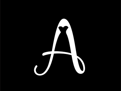 A + DRESS branding design graphic design icon illustration logo minimal typography