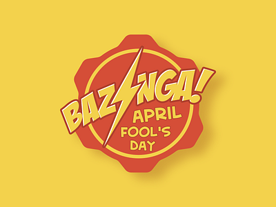 bazinga logo