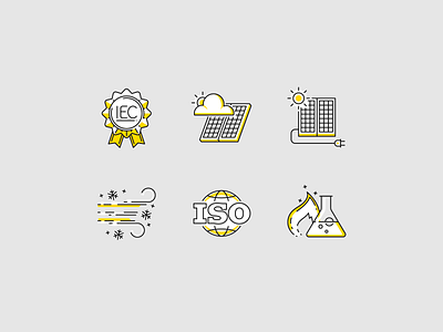 Solar panels icons alternative energy energy filled outline icon icon set iconography icons icons set iconset renewable energy solar solar energy solar panel solar panels ui ux vector web