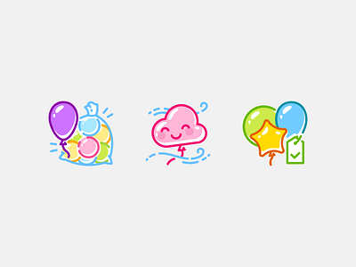 Balloons