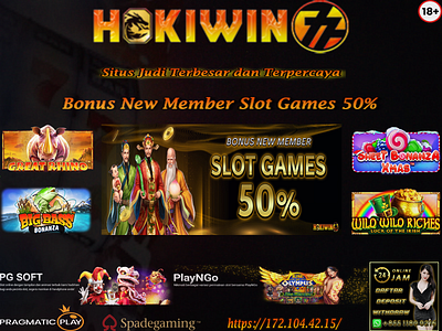 Kulakan Slot Online | HOKIWIN77