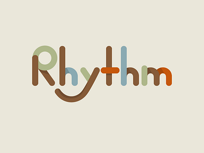 Rhythm baby family rhythm type