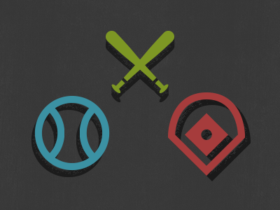 Hot stove icons