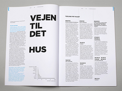 RÆSON Magazine