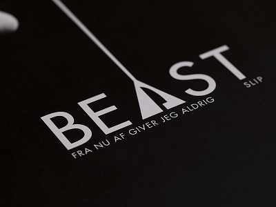 B E A S T