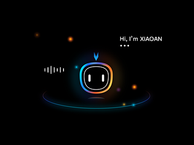 Voice assistant_Xiaoan