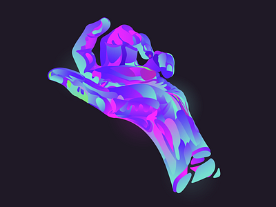 Hand