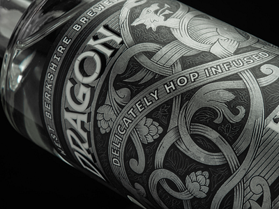 Dragon Hill Gin