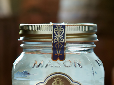 Artisan Moonshine moonshine packaging spirit